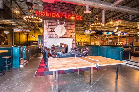 Punch bowl social - Punch Bowl Social has named three new executives as the brand prepares for further expansion, the company said this week. The Denver-based Punch Bowl named Peter Gaudreau as the 15-unit casual ...